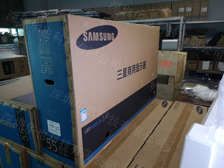 三星液晶拼接屏 三星液晶拼接屏