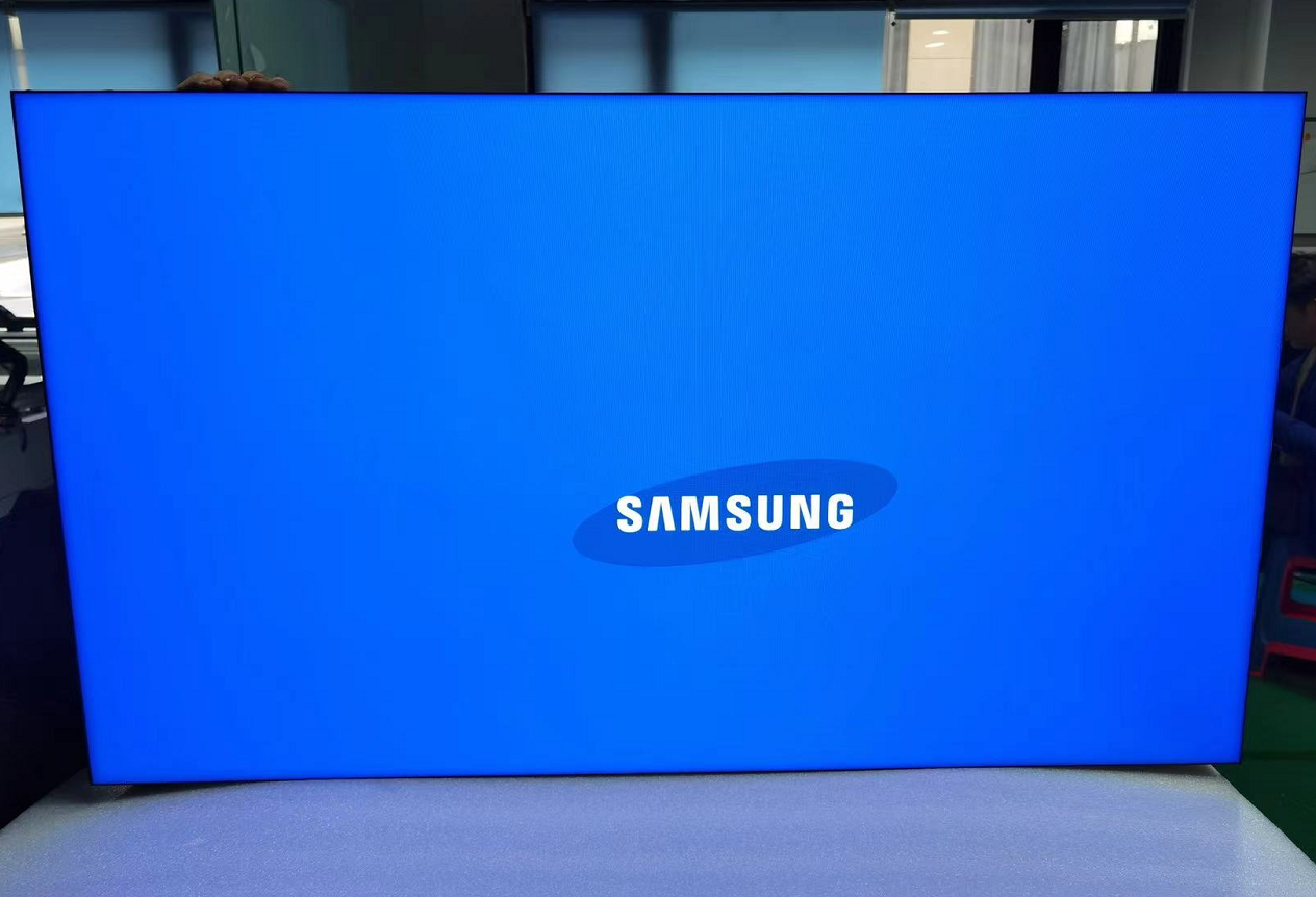 三星液晶拼接屏 三星液晶拼接屏